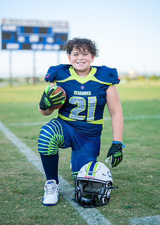 10U Seahawks Tackle-41