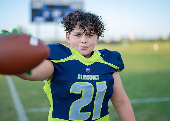 10U Seahawks Tackle-43