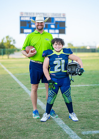 10U Seahawks Tackle-45