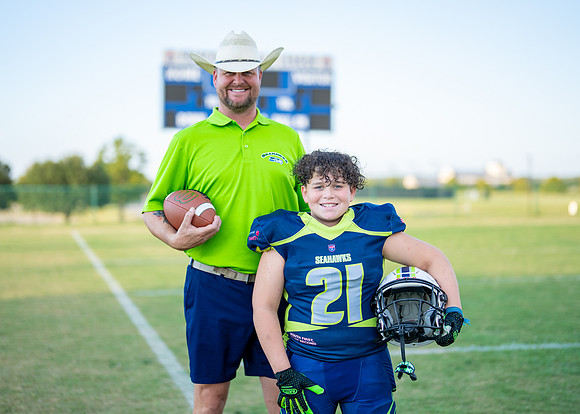 10U Seahawks Tackle-46