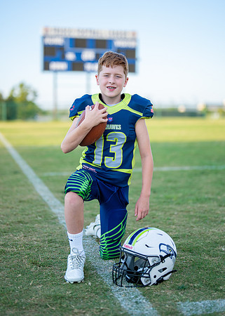 10U Seahawks Tackle-54