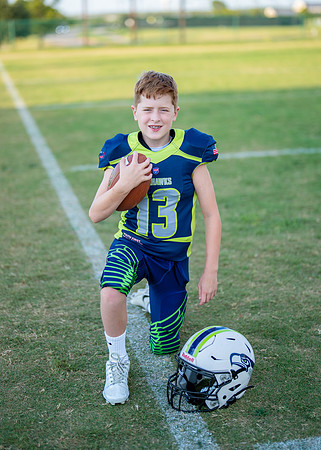 10U Seahawks Tackle-53