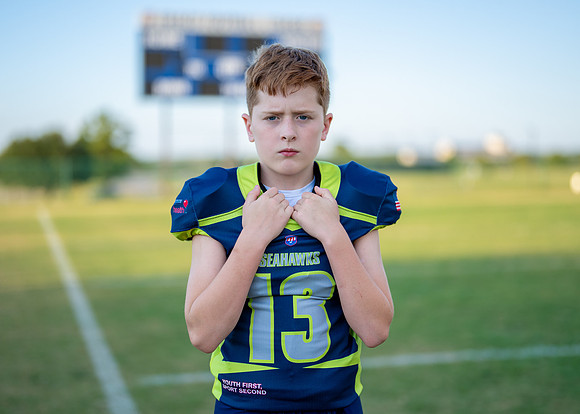 10U Seahawks Tackle-55