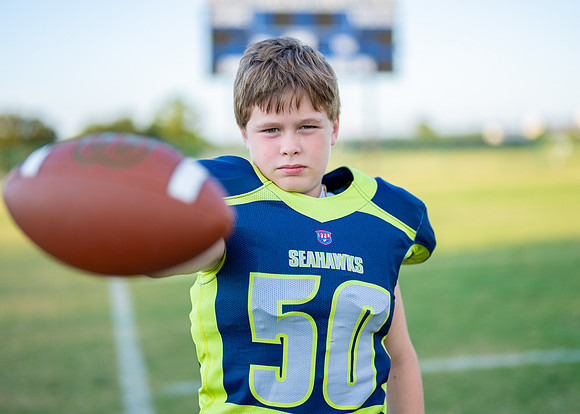 10U Seahawks Tackle-65