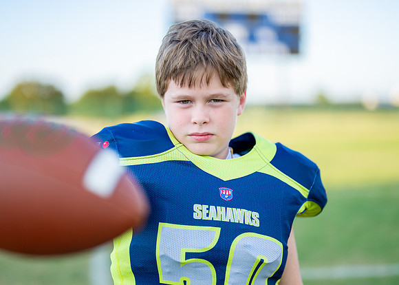 10U Seahawks Tackle-66