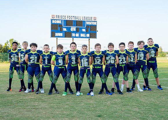 10U Seahawks Tackle-68