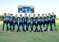 10U Seahawks Tackle