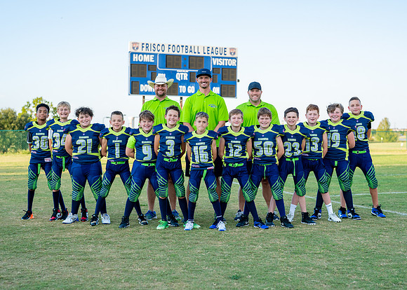 10U Seahawks Tackle-69