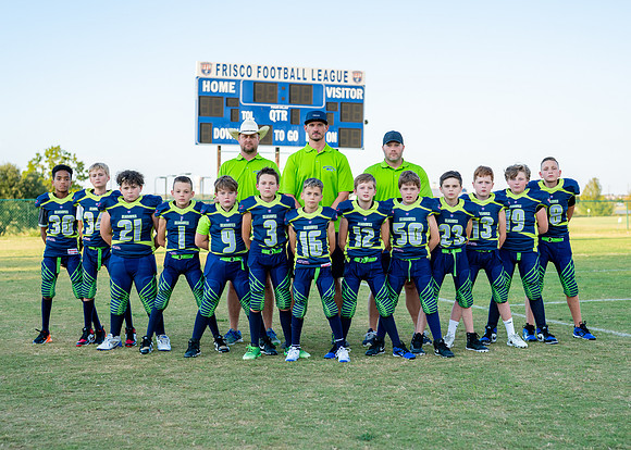 10U Seahawks Tackle-70