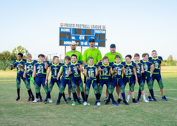 10U Seahawks Tackle-71