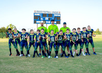 10U Seahawks Tackle-72