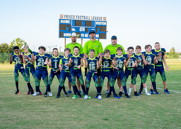 10U Seahawks Tackle-73