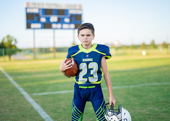 10U Seahawks Tackle-76
