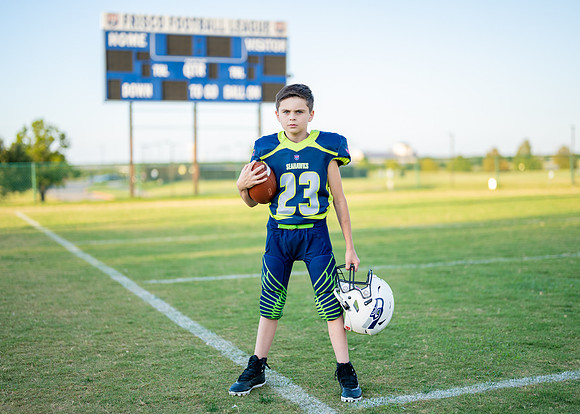 10U Seahawks Tackle-77