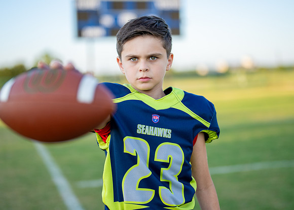 10U Seahawks Tackle-81