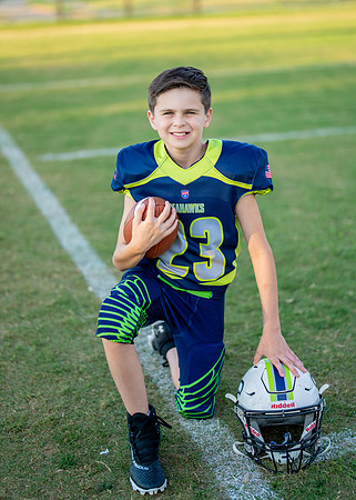 10U Seahawks Tackle-78