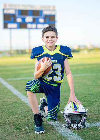 10U Seahawks Tackle-79