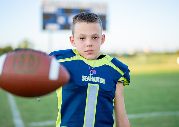 10U Seahawks Tackle-100