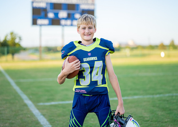 10U Seahawks Tackle-102