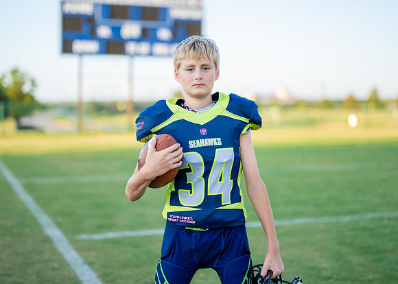 10U Seahawks Tackle-104