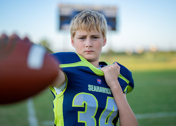 10U Seahawks Tackle-109