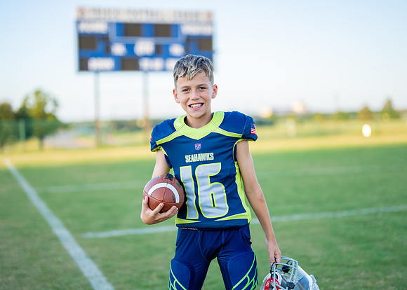 10U Seahawks Tackle-112
