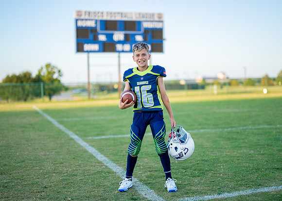 10U Seahawks Tackle-111