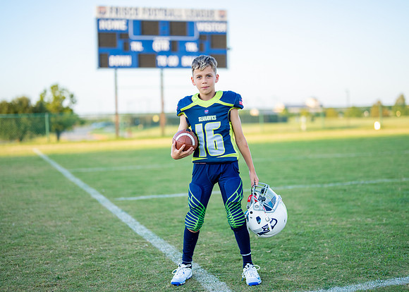 10U Seahawks Tackle-114