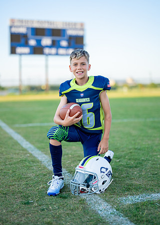 10U Seahawks Tackle-116