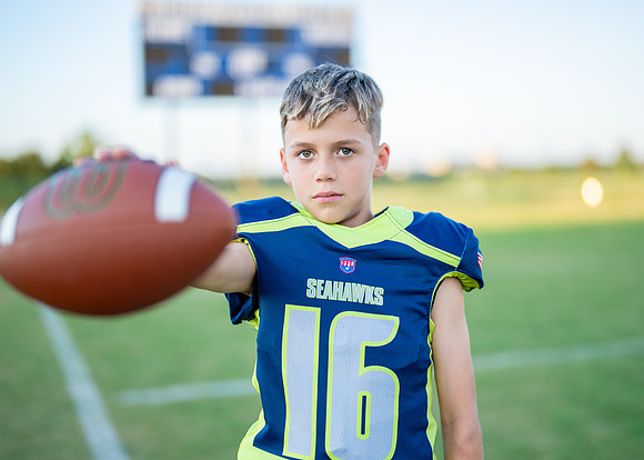 10U Seahawks Tackle-118
