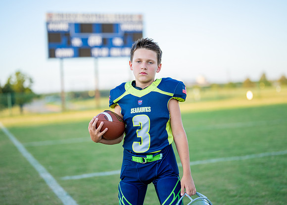 10U Seahawks Tackle-122