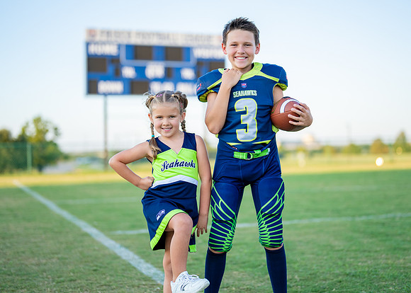 10U Seahawks Tackle-130