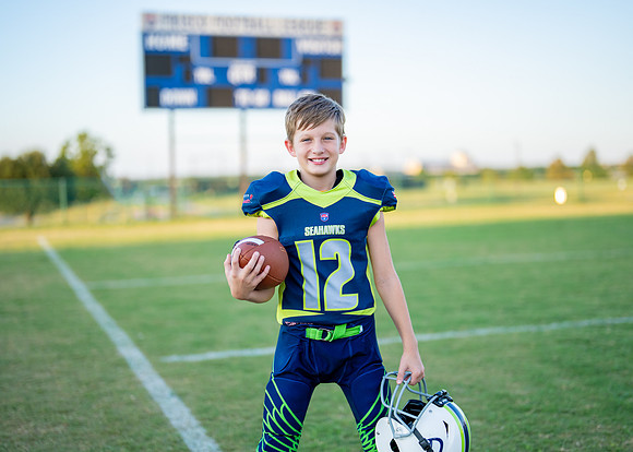 10U Seahawks Tackle-137