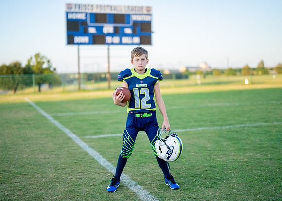 10U Seahawks Tackle-139