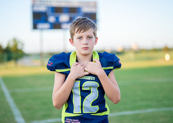 10U Seahawks Tackle-142