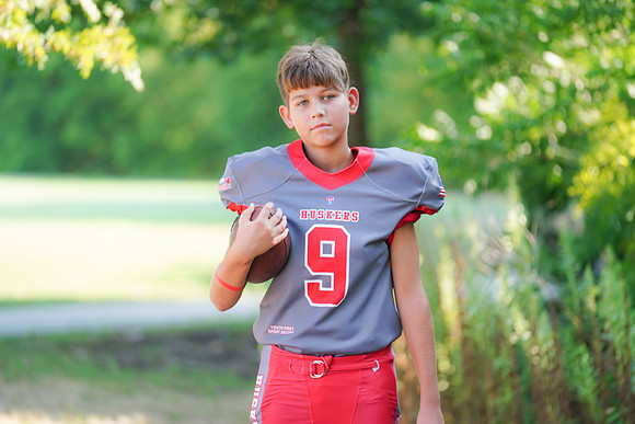 Huskers 11-12U Tackle-64