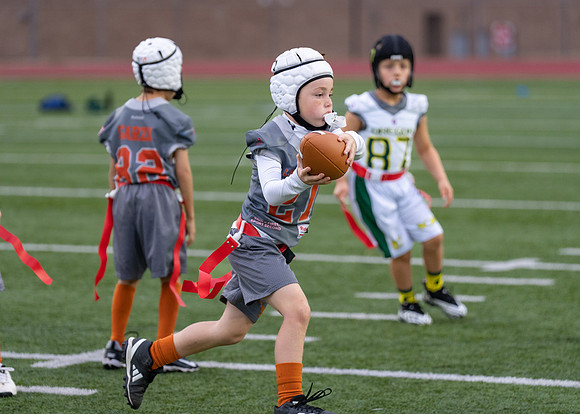 6U Ducks vs. Longhorns-87