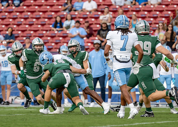 Vs. Emerson-82