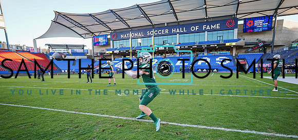 Vs. Frisco-5