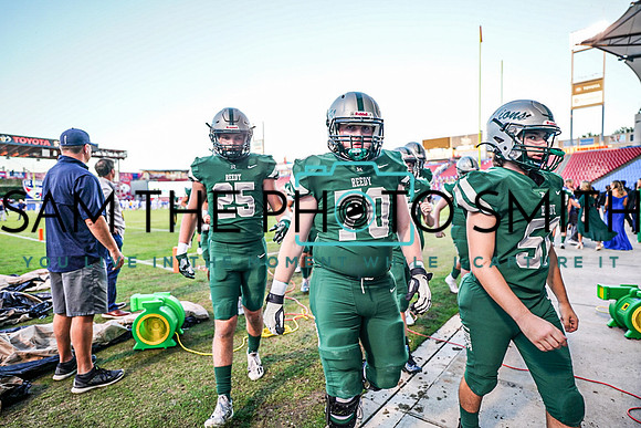 Vs. Frisco-16