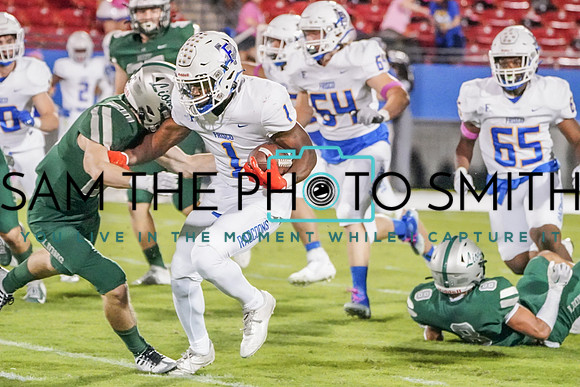 Vs. Frisco-208