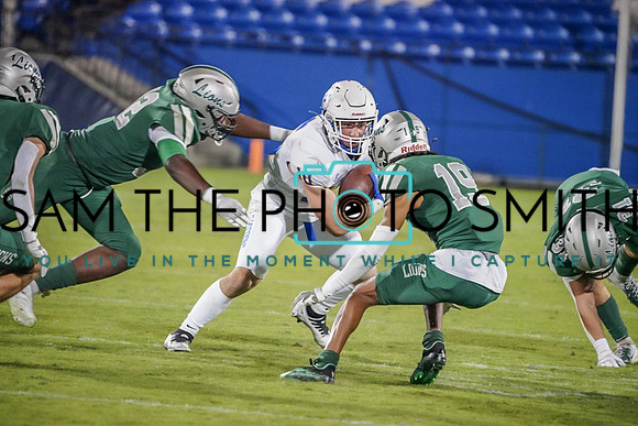 Vs. Frisco-210