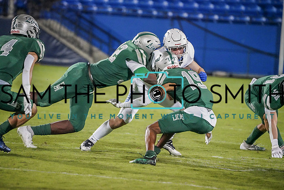 Vs. Frisco-211