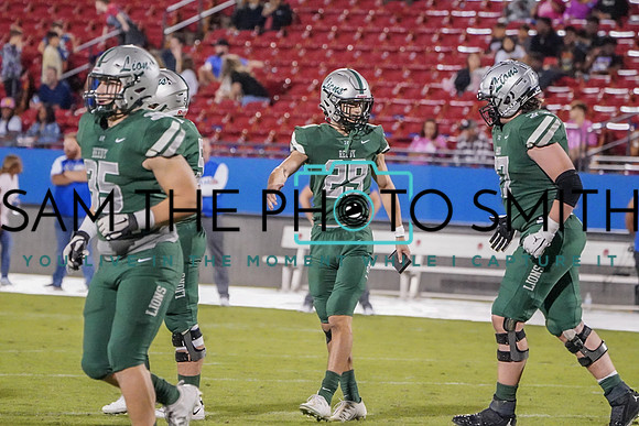 Vs. Frisco-230