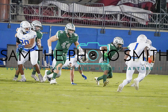 Vs. Frisco-239