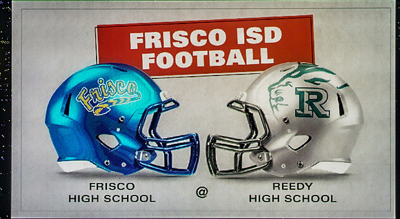 Vs. Frisco-238