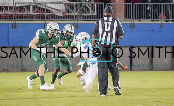 Vs. Frisco-240