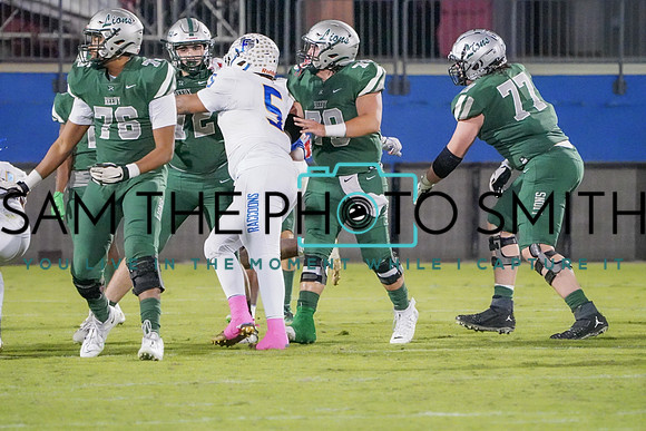 Vs. Frisco-242