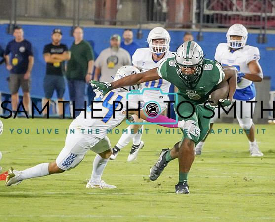 Vs. Frisco-246