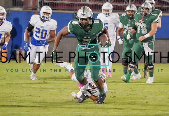 Vs. Frisco-247